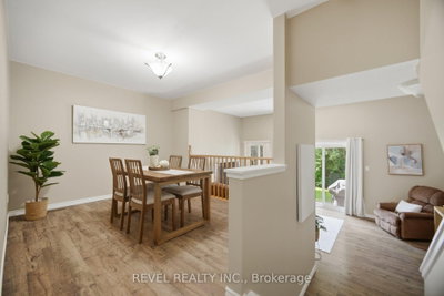 650 Childs Drive • #5 • Milton, ON photo 9