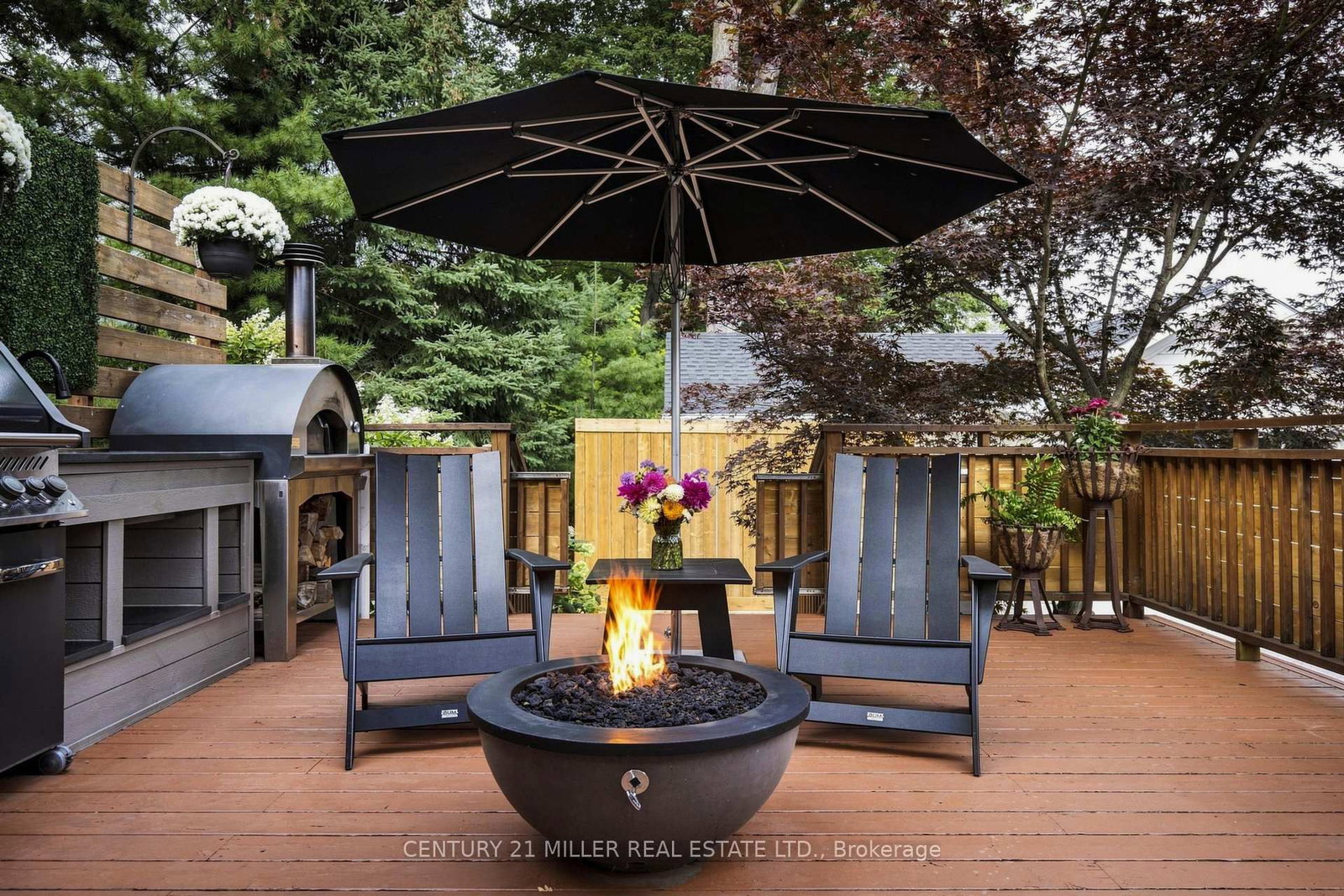 433 Allan Street • Oakville, ON photo 15