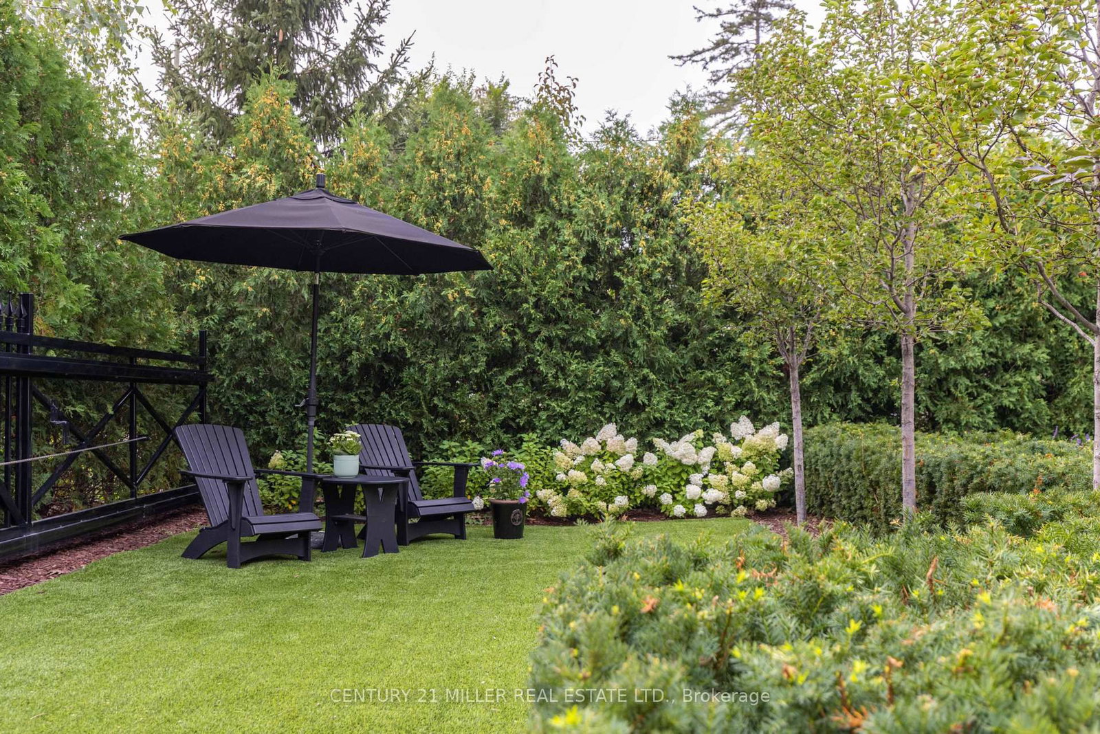 433 Allan Street • Oakville, ON photo 24