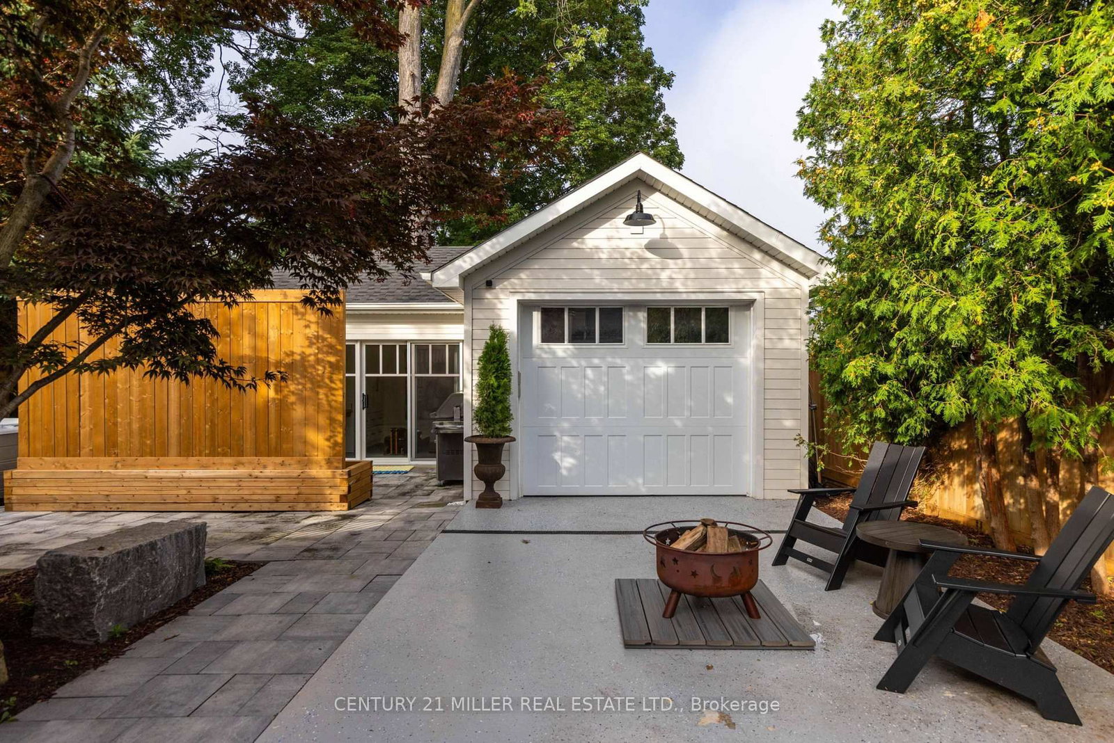 433 Allan Street • Oakville, ON photo 26