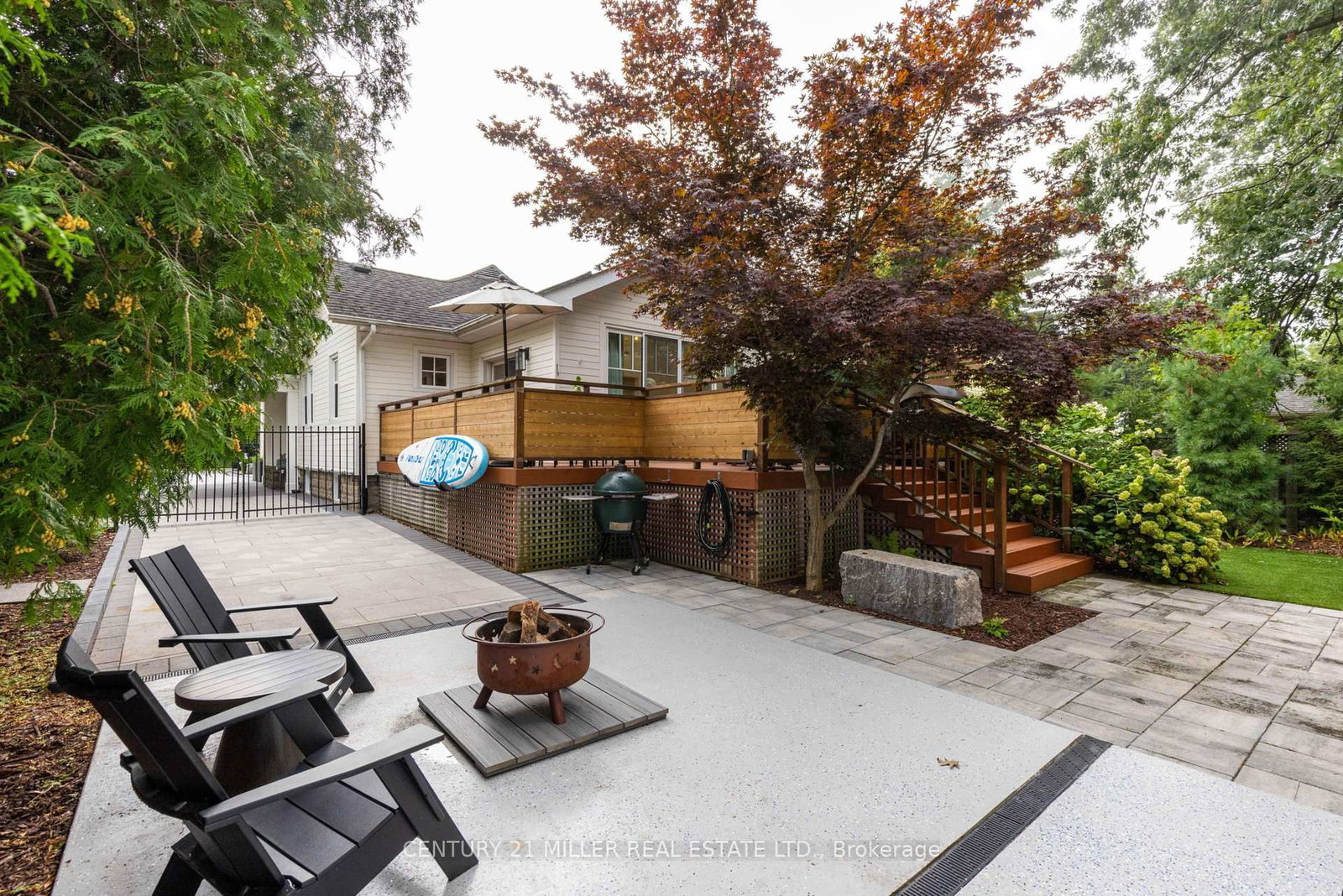 433 Allan Street • Oakville, ON photo 27