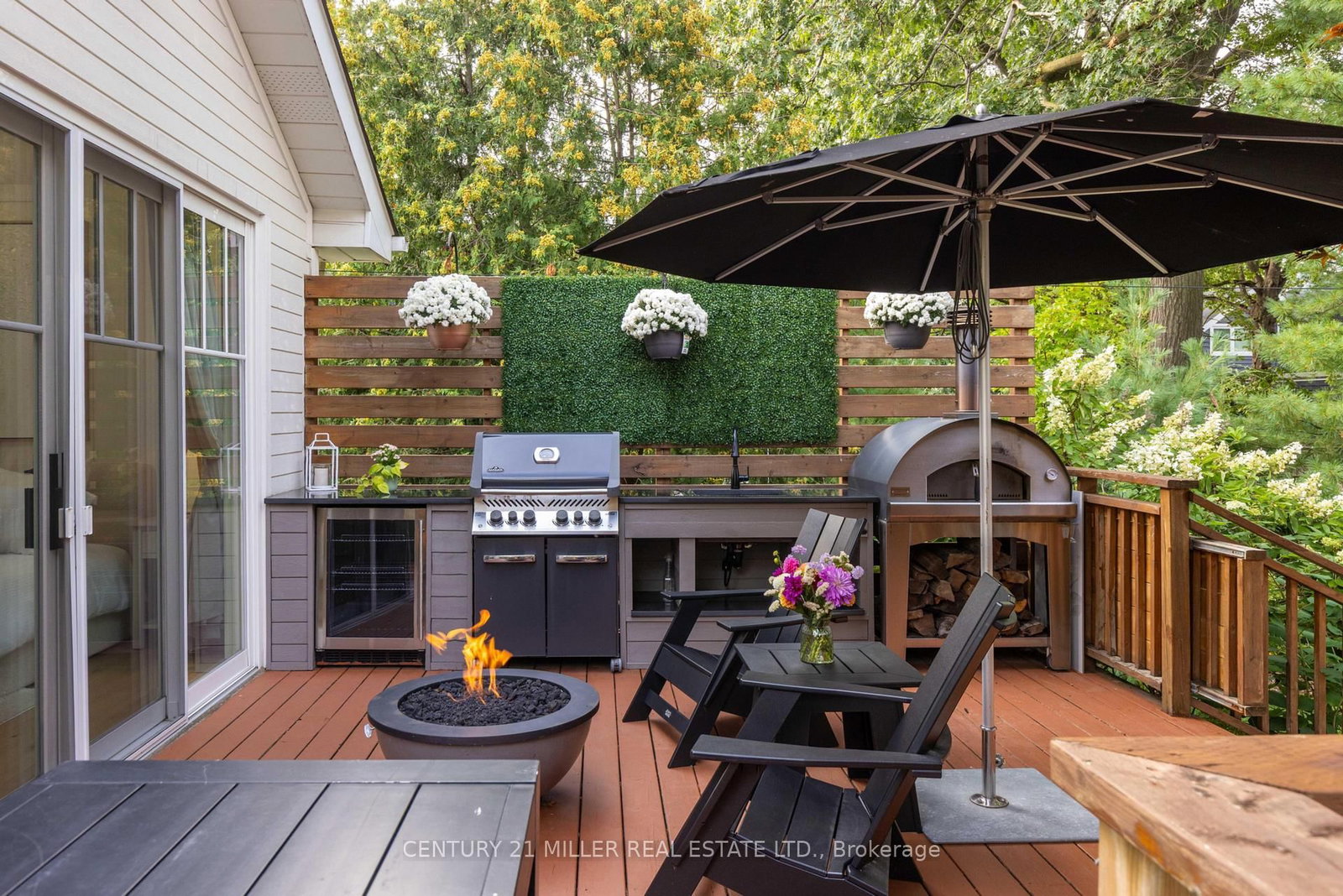 433 Allan Street • Oakville, ON photo 28
