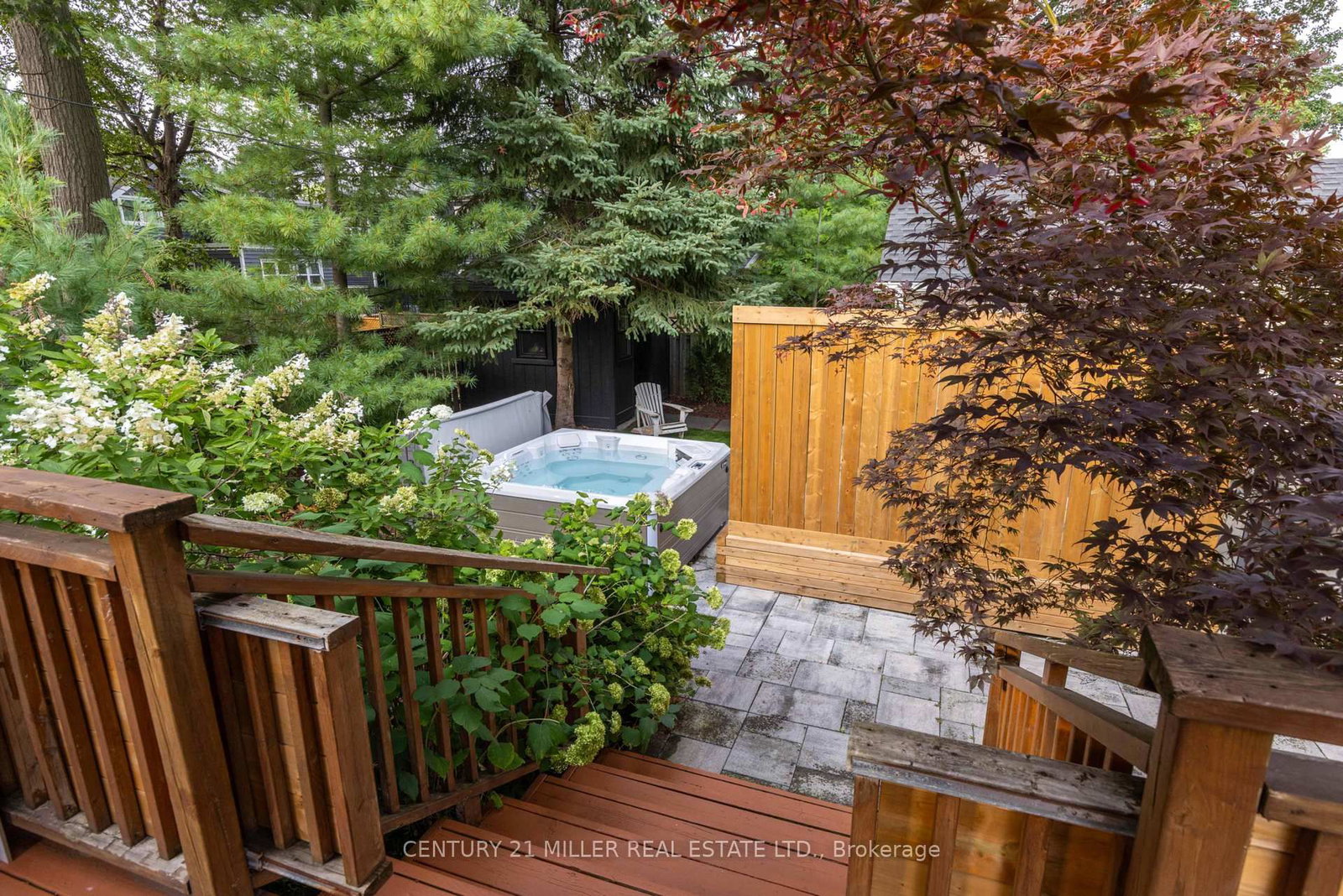 433 Allan Street • Oakville, ON photo 29