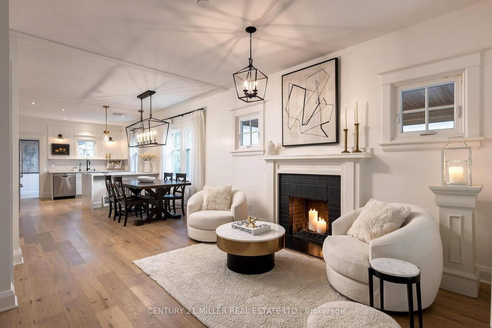 433 Allan Street • Oakville, ON photo 9