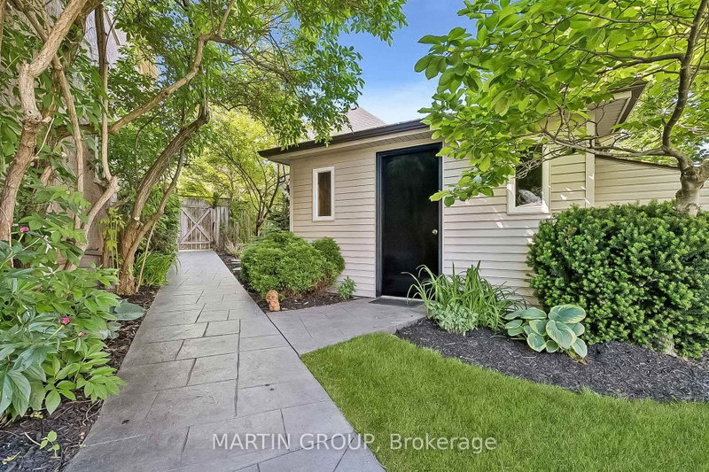 2283 Briargrove Oakville,ON L6M 5A5 — Photo 10