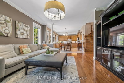 2283 Briargrove Oakville,ON L6M 5A5 — Photo 12