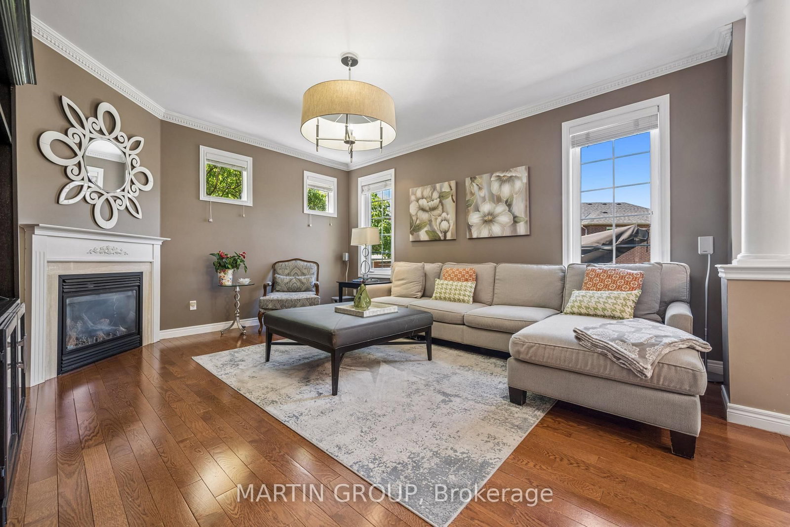 2283 Briargrove Circle • Oakville, ON photo 13