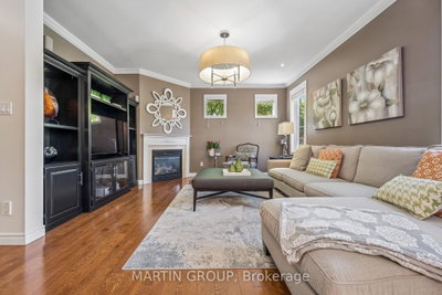 2283 Briargrove Oakville,ON L6M 5A5 — Photo 14