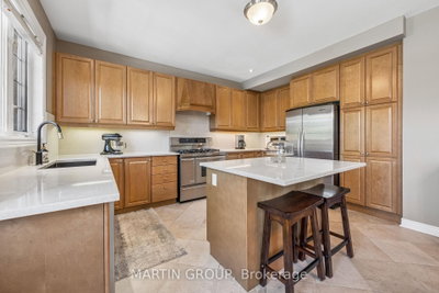 2283 Briargrove Oakville,ON L6M 5A5 — Photo 16