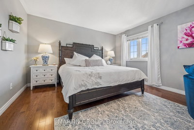 2283 Briargrove Oakville,ON L6M 5A5 — Photo 27