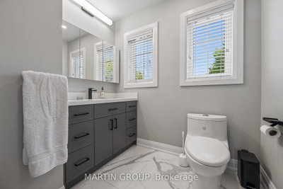 2283 Briargrove Oakville,ON L6M 5A5 — Photo 36