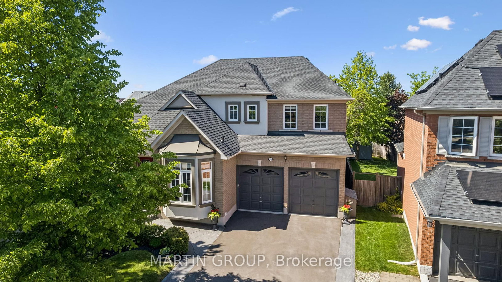 2283 Briargrove Circle • Oakville, ON photo 49