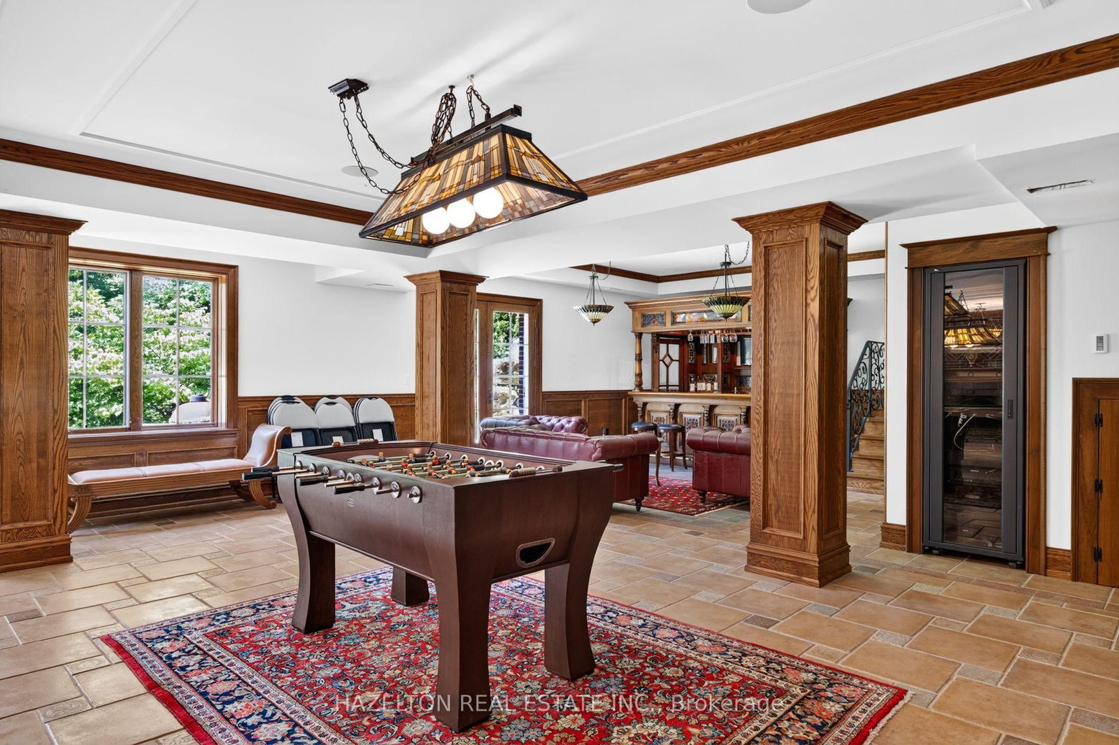 246 Riverside Drive • Toronto, ON photo 37