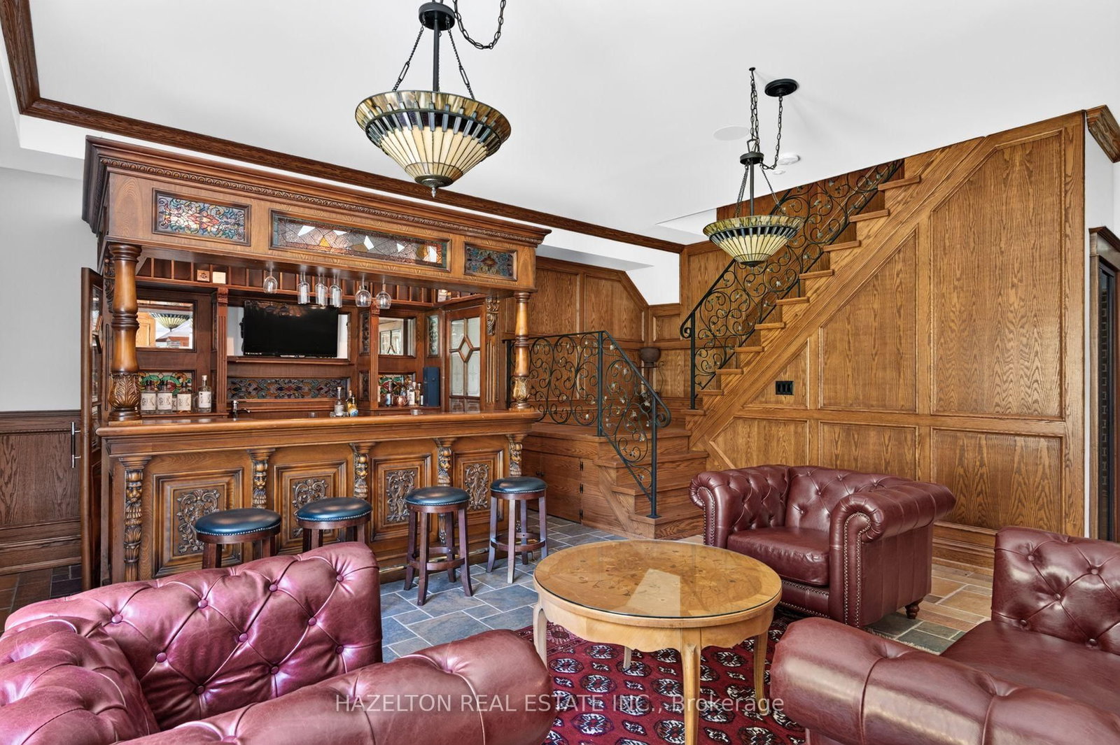 246 Riverside Drive • Toronto, ON photo 39