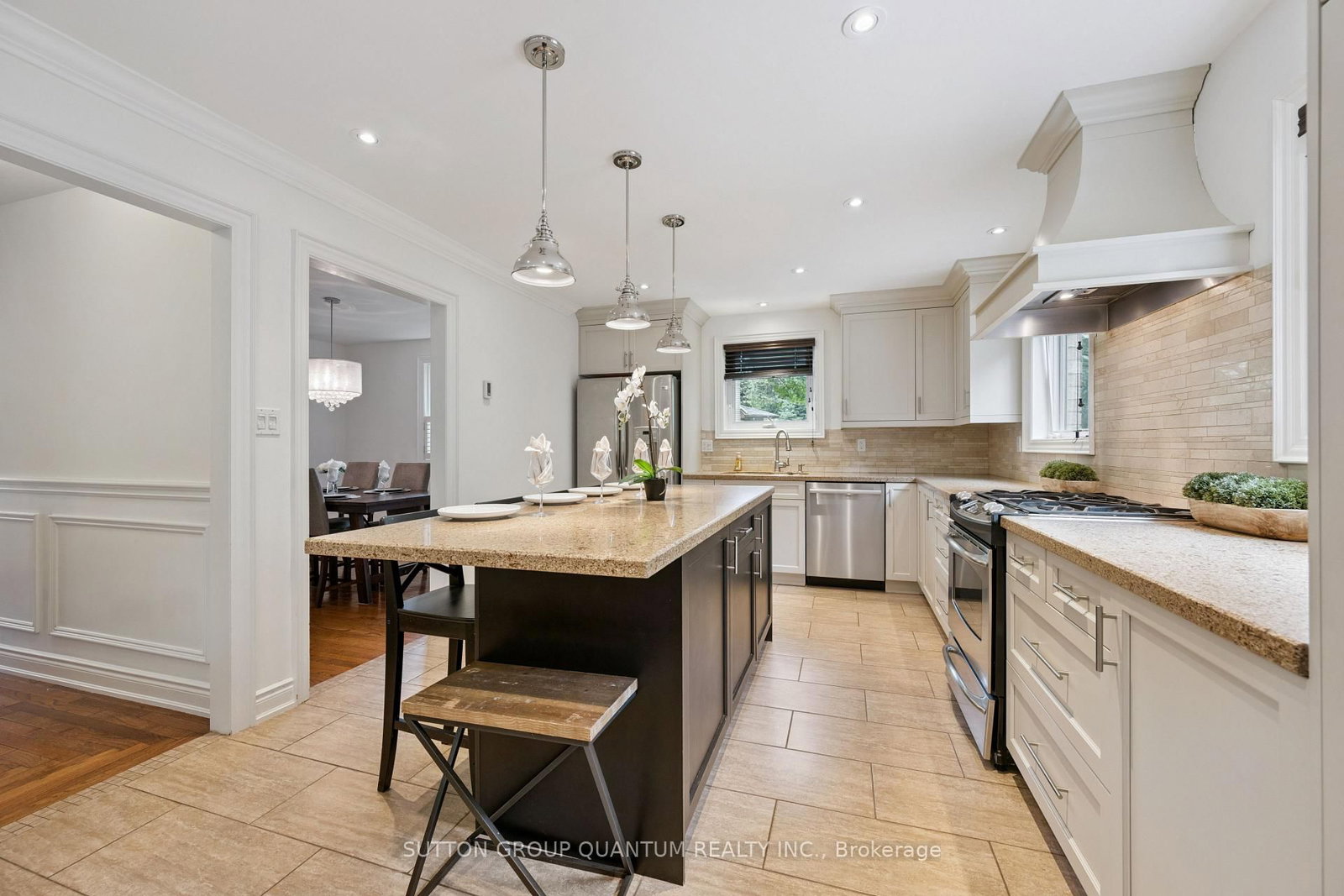 3092 Shannon Crescent • Oakville, ON photo 12