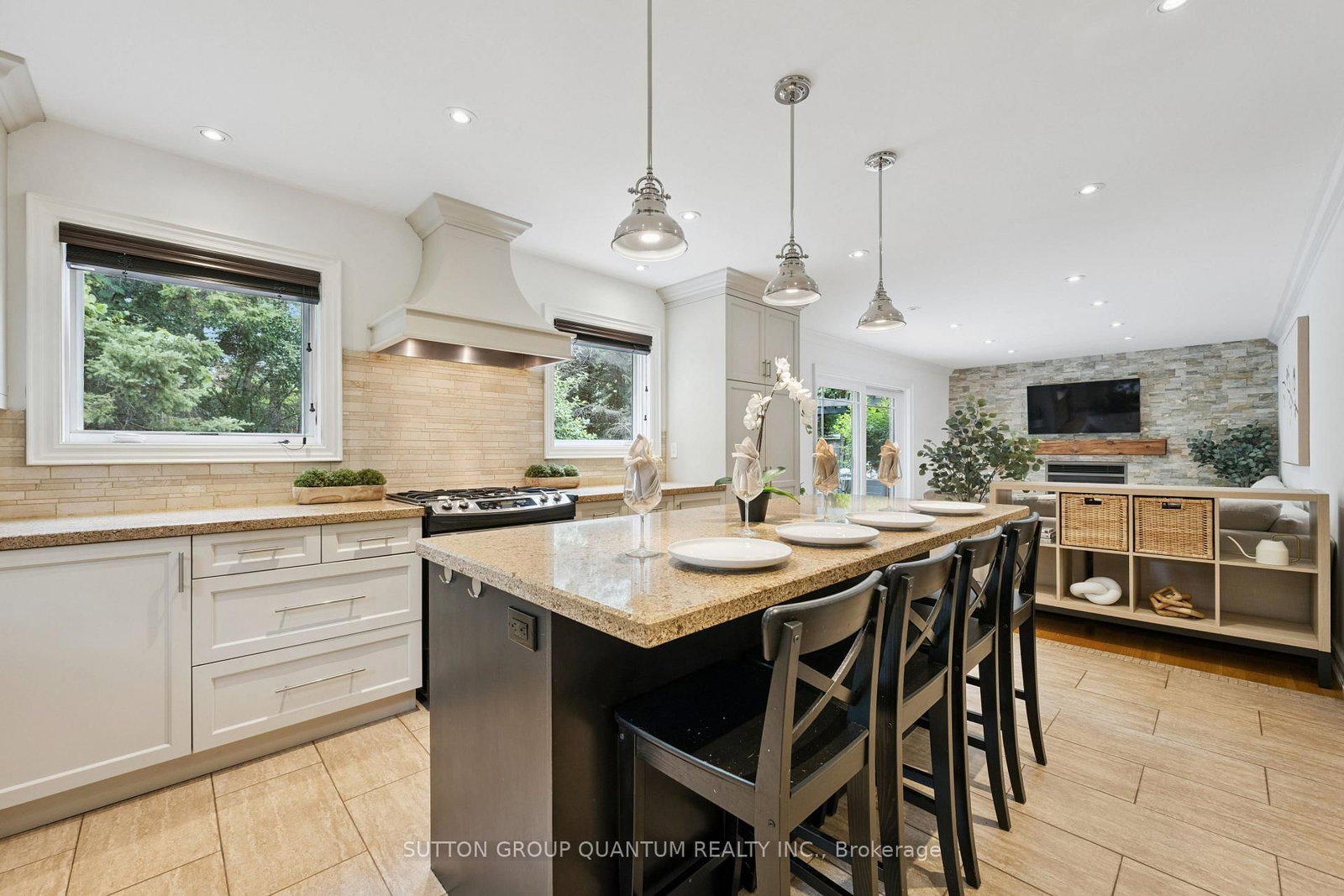 3092 Shannon Crescent • Oakville, ON photo 14