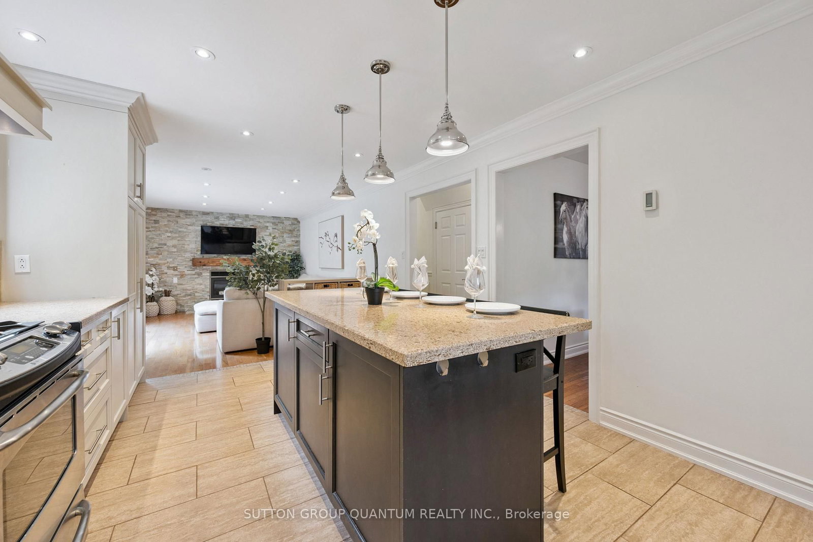 3092 Shannon Crescent • Oakville, ON photo 15