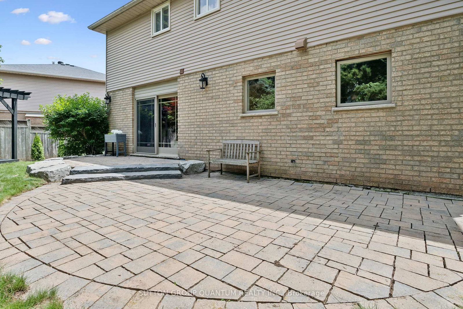 3092 Shannon Crescent • Oakville, ON photo 36