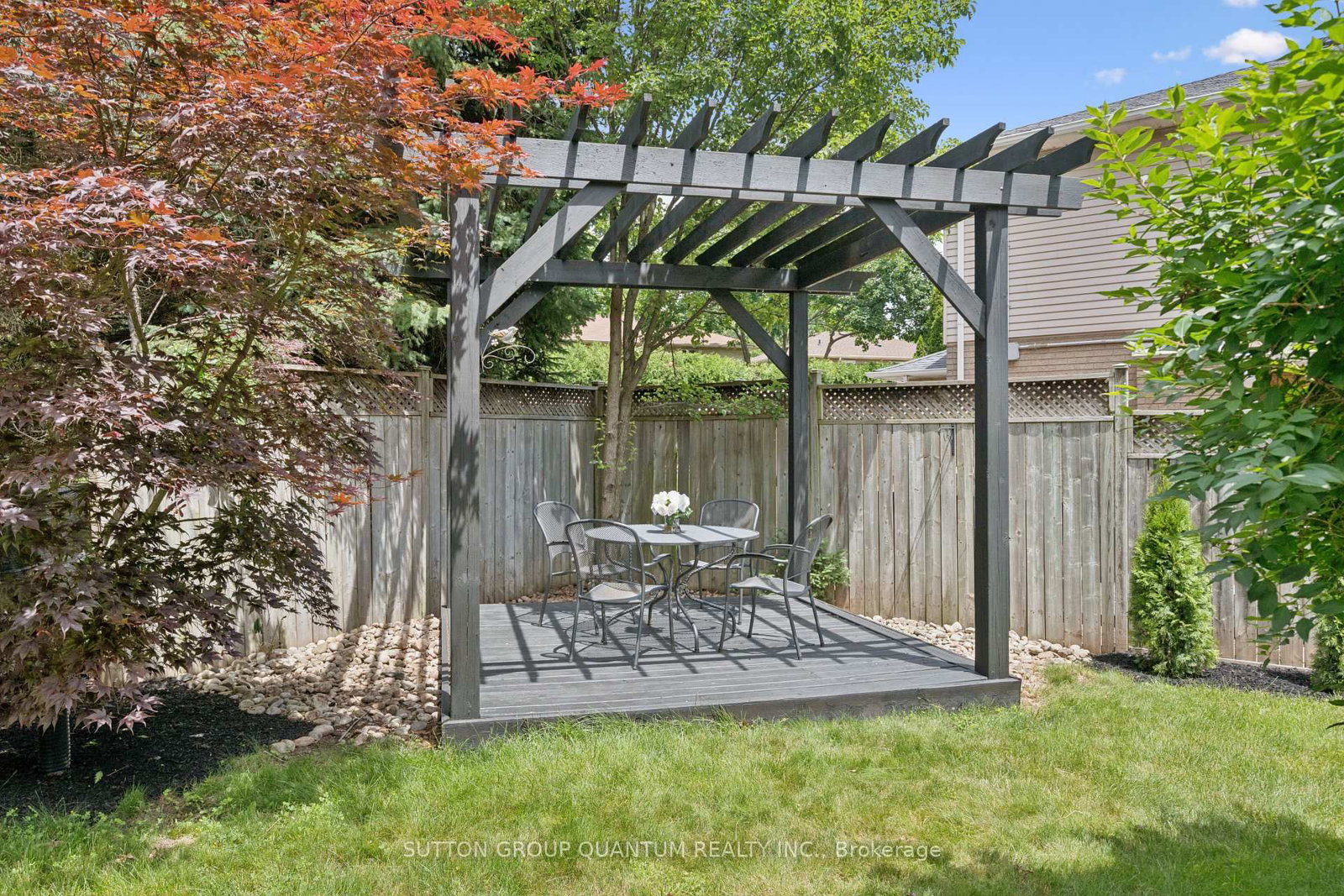 3092 Shannon Crescent • Oakville, ON photo 38