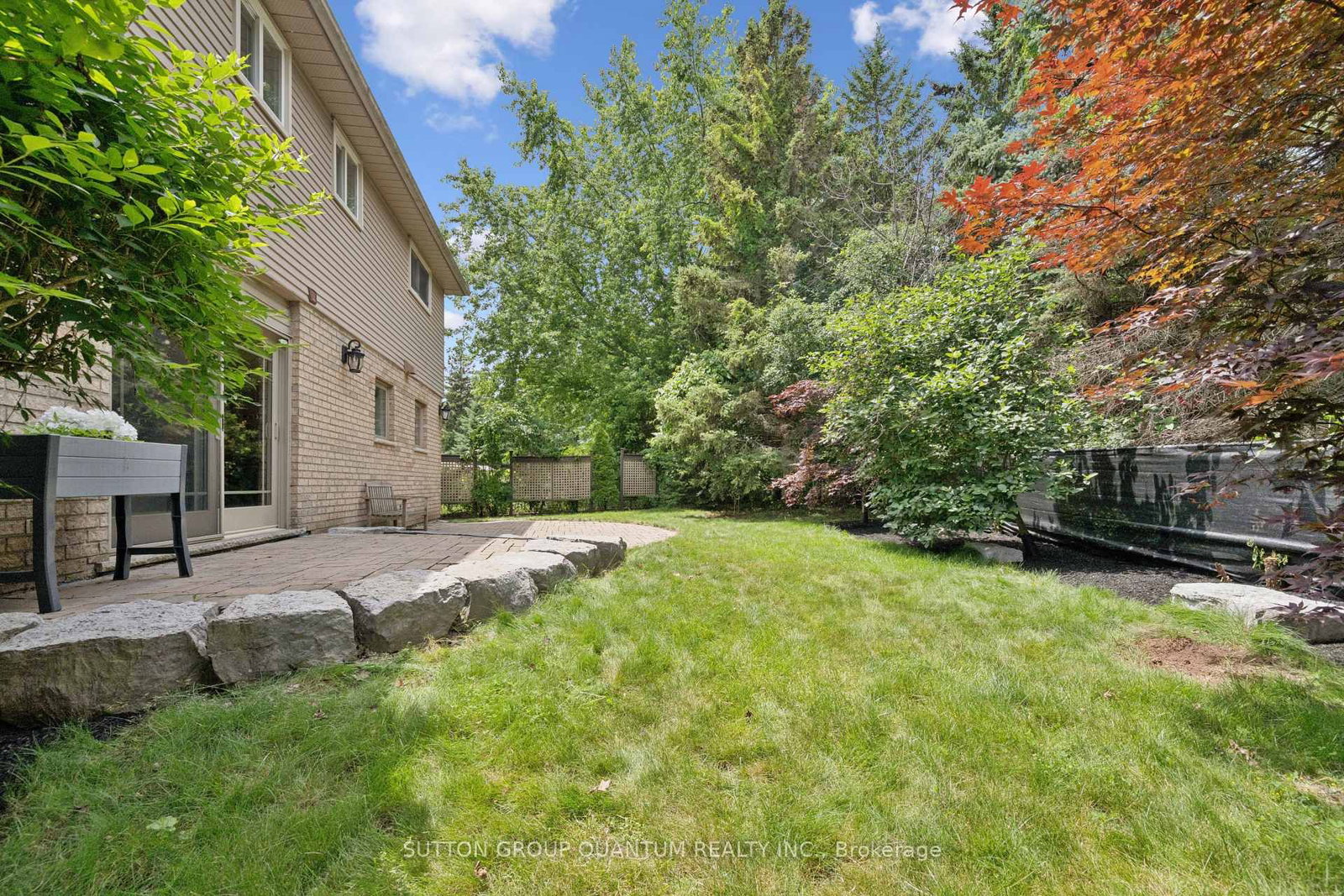 3092 Shannon Crescent • Oakville, ON photo 39