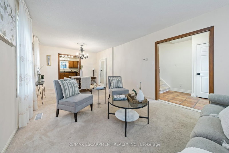 2760 Cathian Mississauga,ON L5L 2C7 — Photo 10
