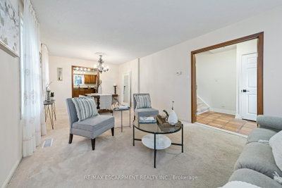 2760 Cathian Mississauga,ON L5L 2C7 — Photo 10