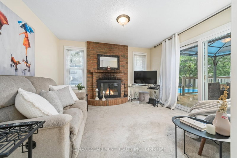 2760 Cathian Mississauga,ON L5L 2C7 — Photo 17