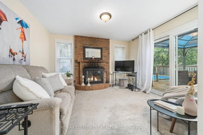 2760 Cathian Mississauga,ON L5L 2C7 — Photo 17