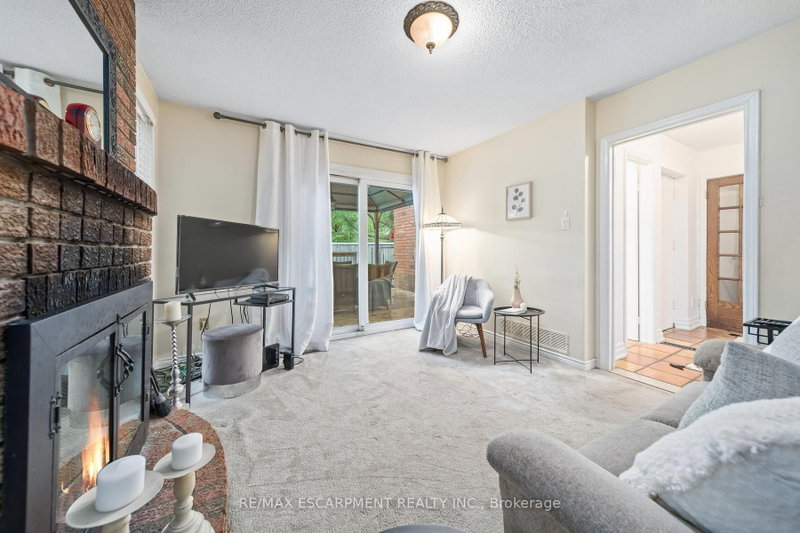 2760 Cathian Mississauga,ON L5L 2C7 — Photo 18