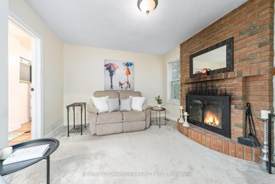 2760 Cathian Mississauga,ON L5L 2C7 — Photo 19