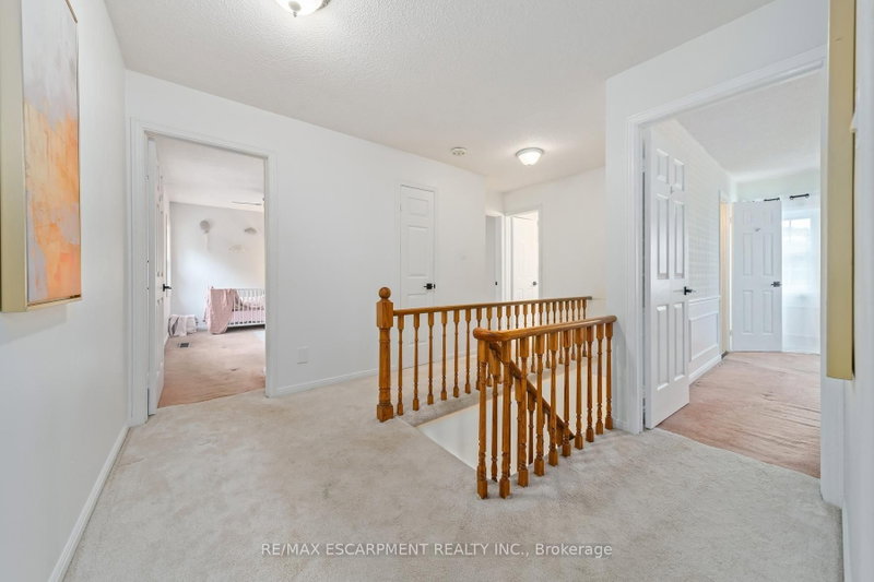 2760 Cathian Mississauga,ON L5L 2C7 — Photo 22