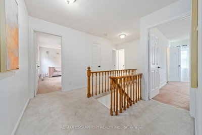2760 Cathian Mississauga,ON L5L 2C7 — Photo 22