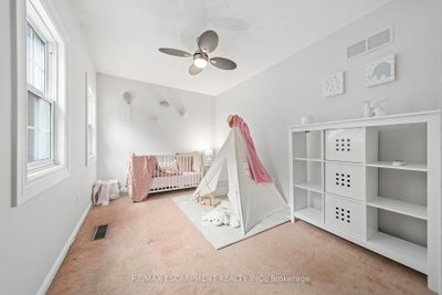2760 Cathian Mississauga,ON L5L 2C7 — Photo 28