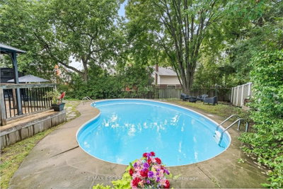 2760 Cathian Mississauga,ON L5L 2C7 — Photo 38
