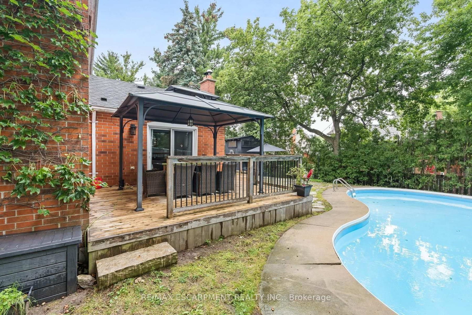 2760 Cathian Court • Mississauga, ON photo 39