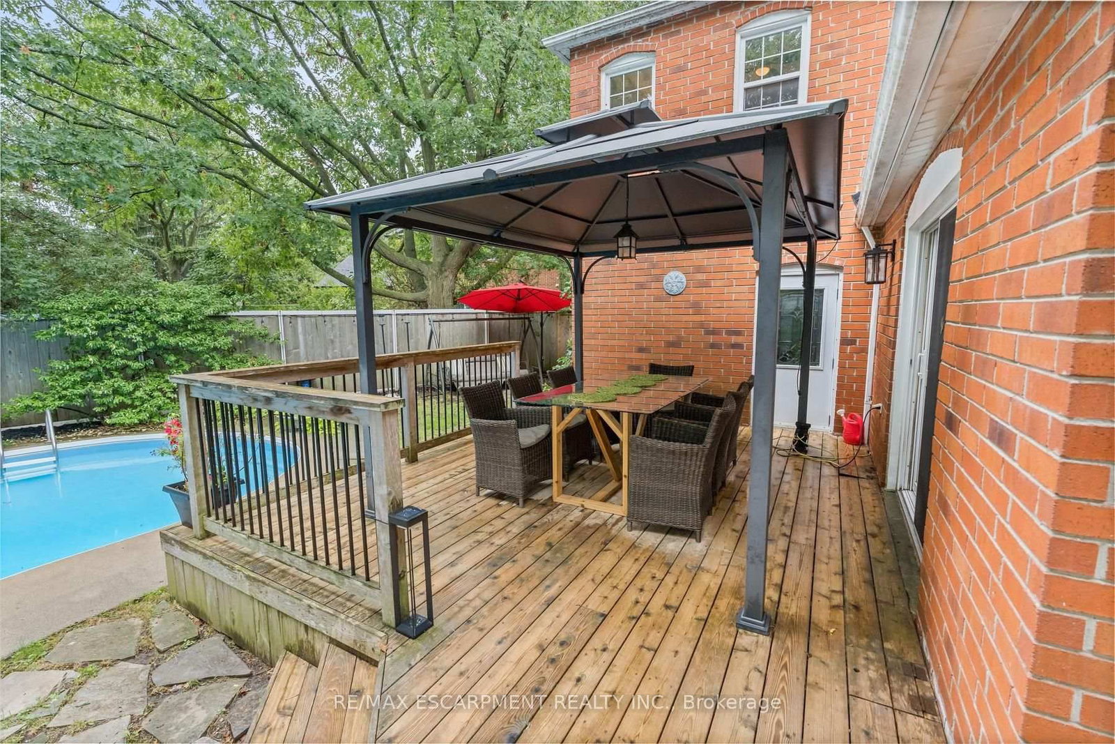 2760 Cathian Court • Mississauga, ON photo 41