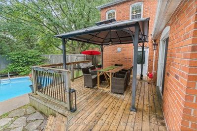 2760 Cathian Mississauga,ON L5L 2C7 — Photo 41