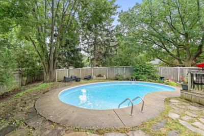 2760 Cathian Mississauga,ON L5L 2C7 — Photo 43