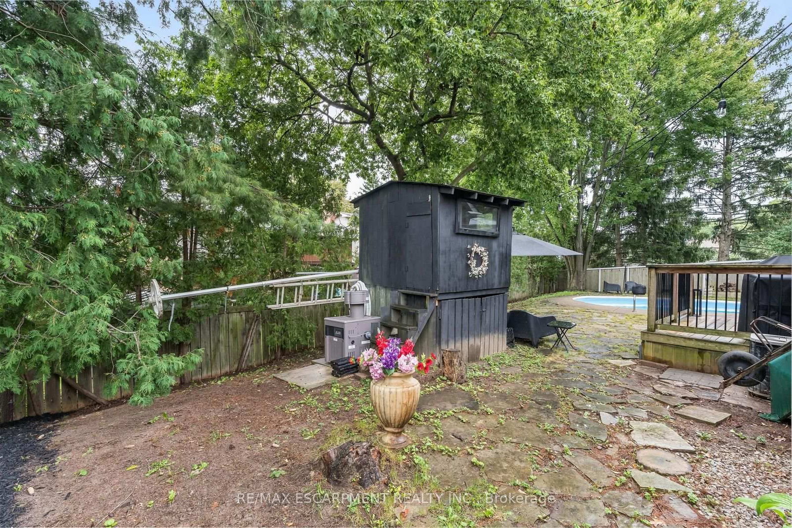 2760 Cathian Court • Mississauga, ON photo 44