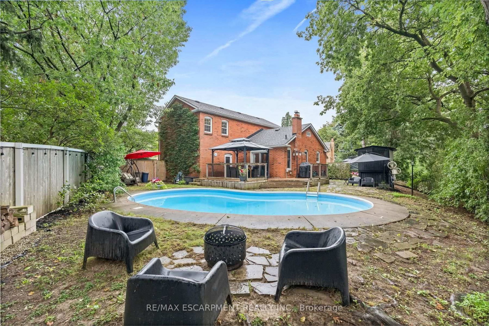 2760 Cathian Court • Mississauga, ON photo 46