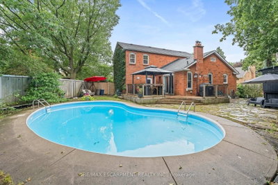 2760 Cathian Mississauga,ON L5L 2C7 — Photo 47