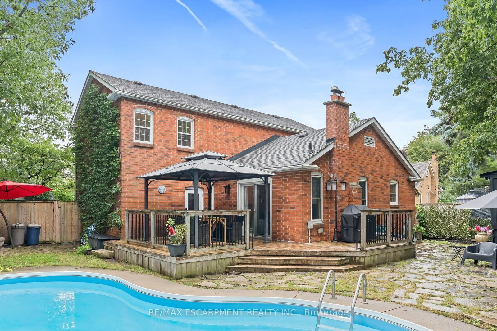 2760 Cathian Court • Mississauga, ON photo 48