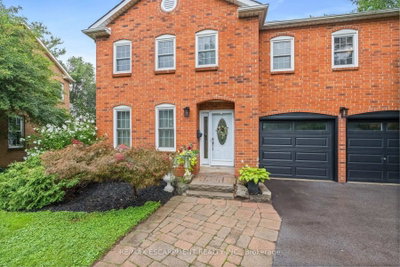2760 Cathian Court • Mississauga, ON photo 5