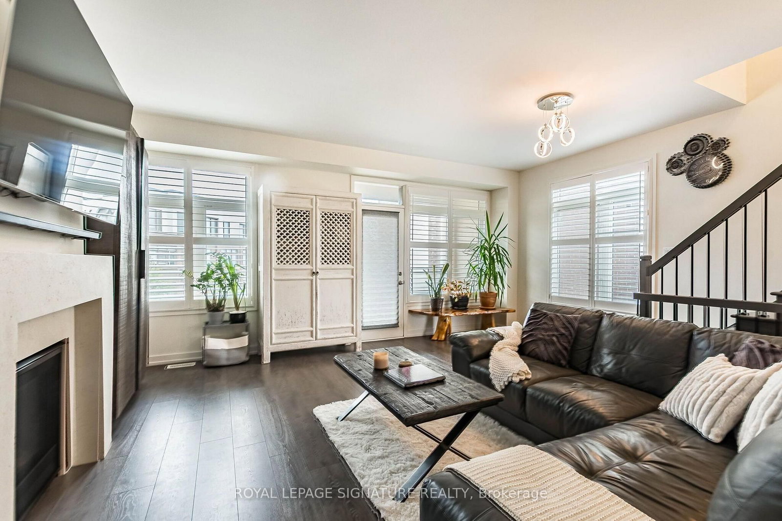 3121 Mintwood Circle • Oakville, ON photo 16