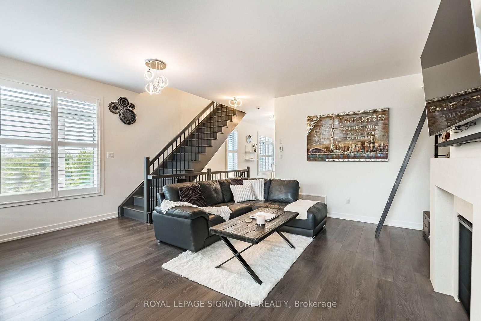 3121 Mintwood Circle • Oakville, ON photo 17