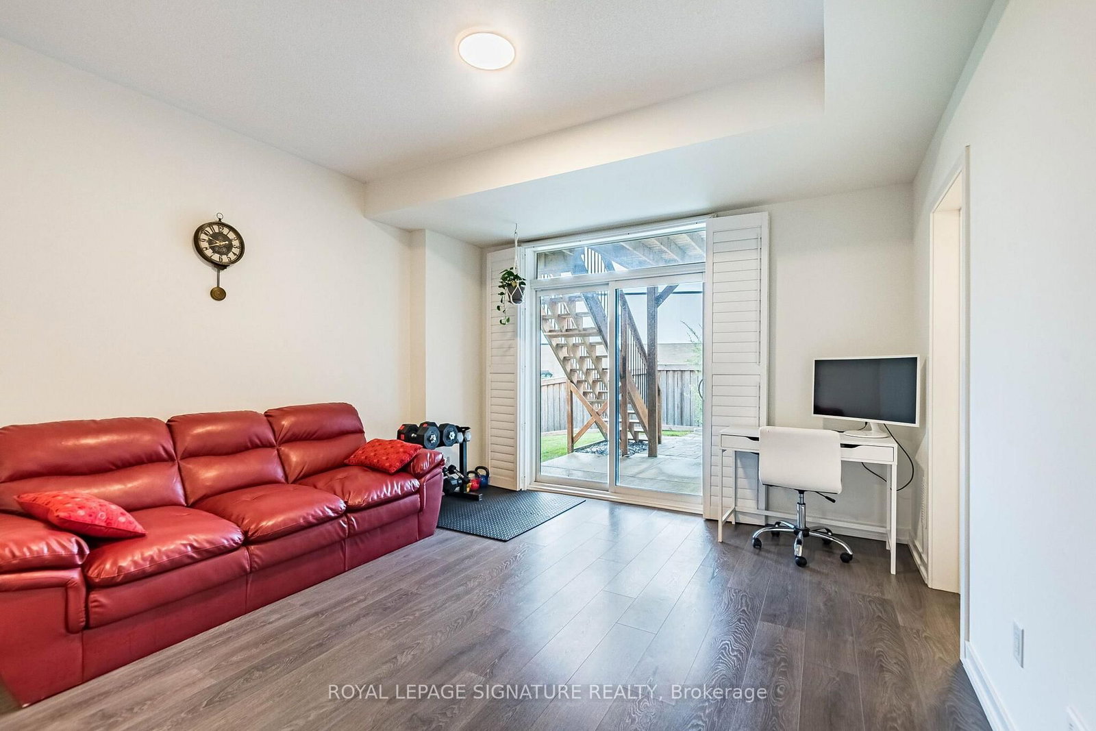 3121 Mintwood Circle • Oakville, ON photo 35