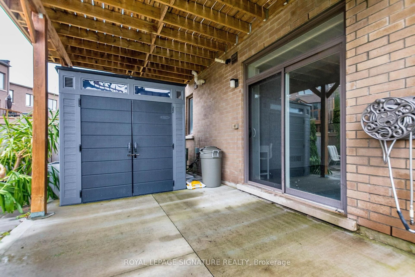 3121 Mintwood Circle • Oakville, ON photo 40