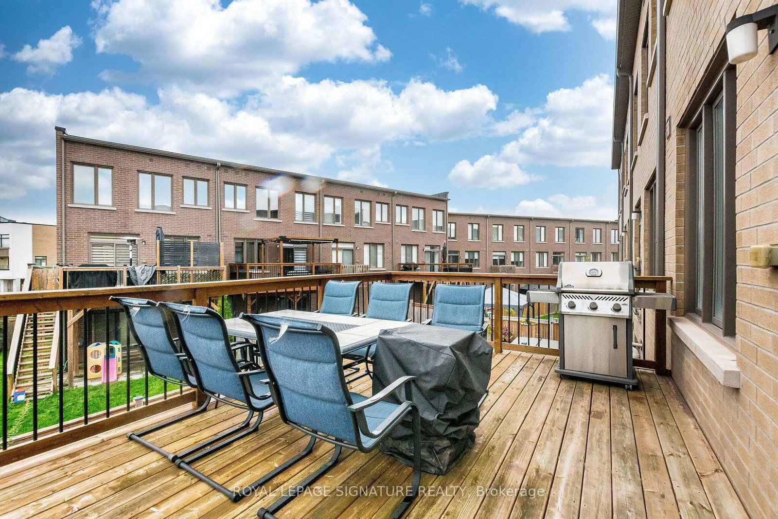 3121 Mintwood Circle • Oakville, ON photo 42