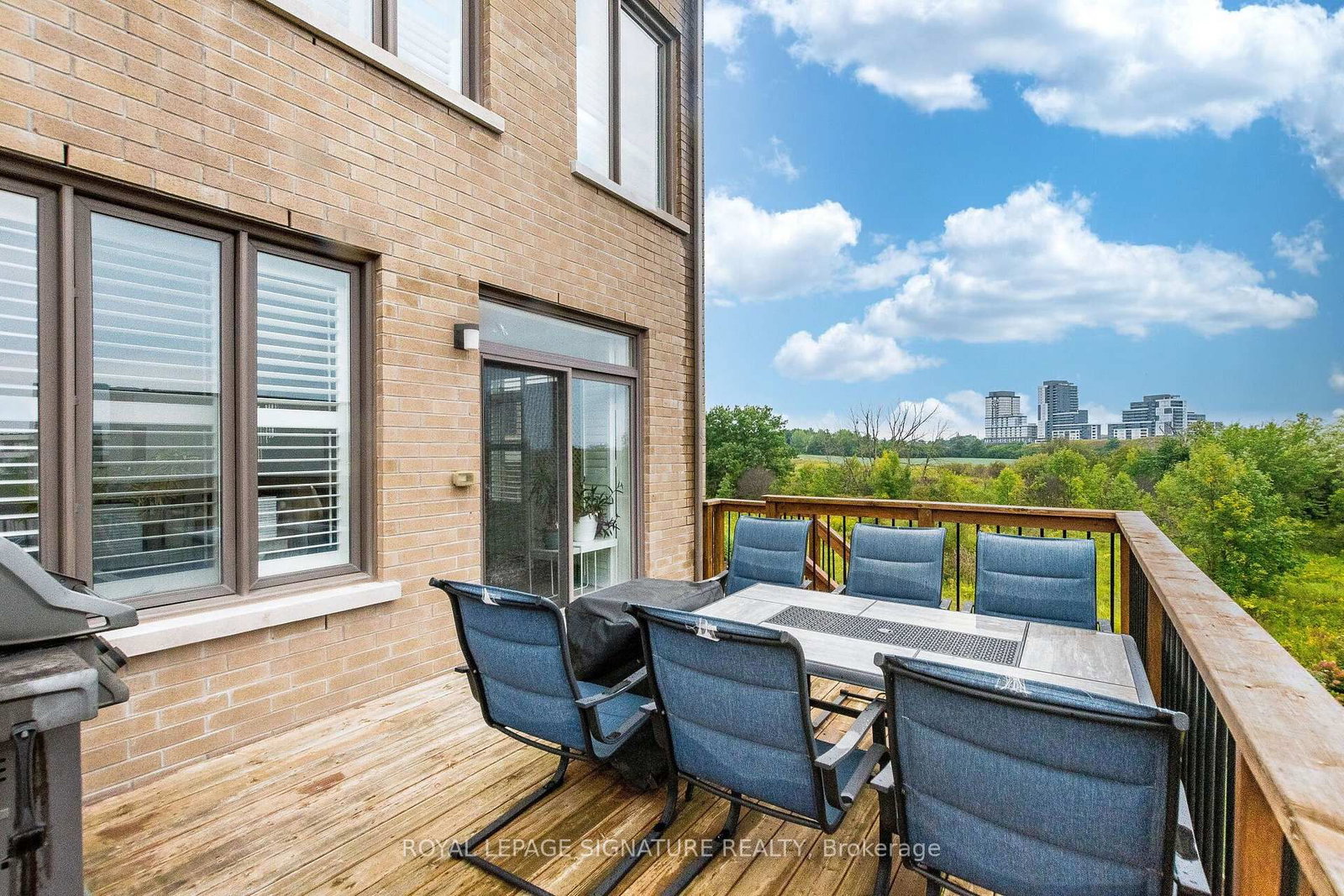 3121 Mintwood Circle • Oakville, ON photo 43