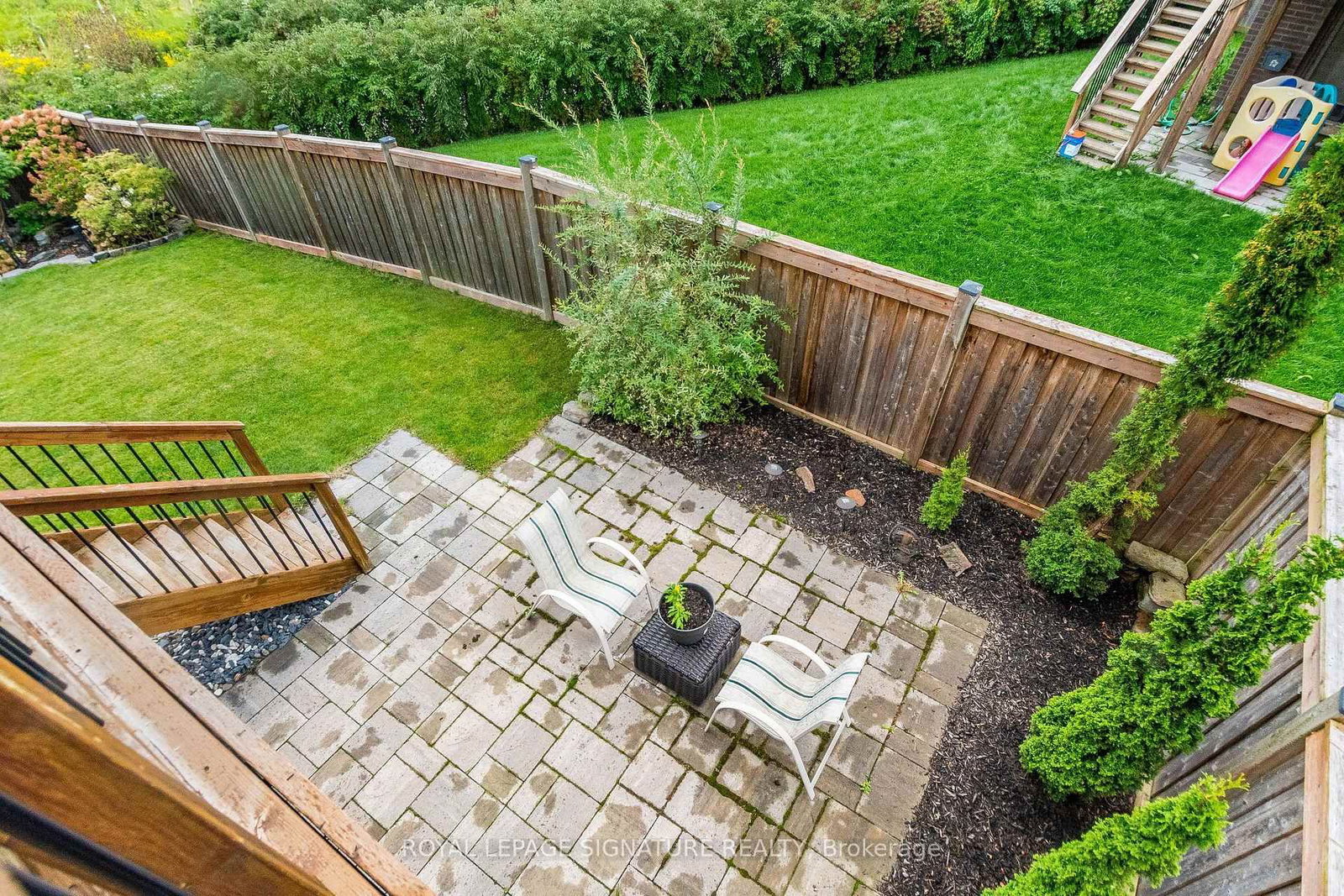 3121 Mintwood Circle • Oakville, ON photo 44